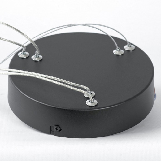 Подвесной светильник Lussole HARDIN LSP-7428