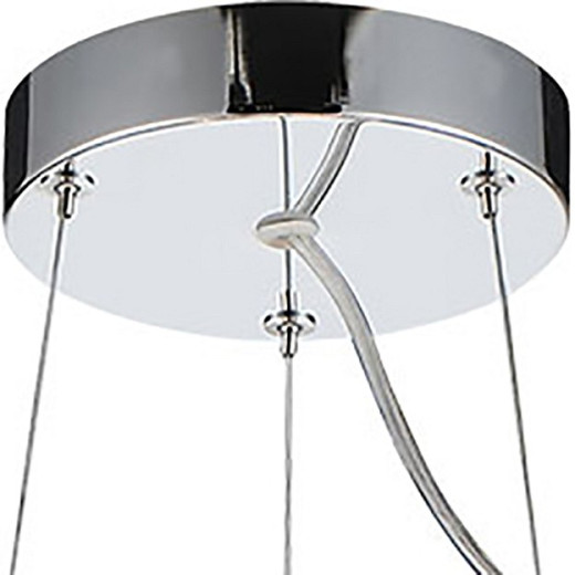 Подвесная люстра Lussole Alaska LSP-8339