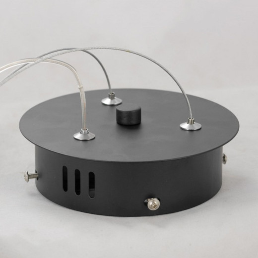 Подвесная люстра Lussole Bubbles LSP-8396