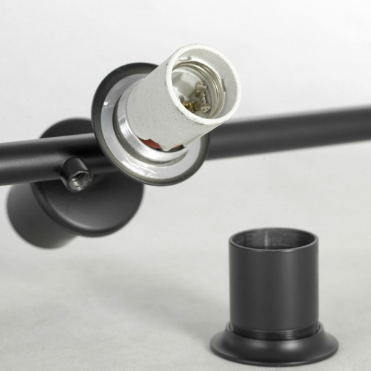 Подвесной светильник Lussole Berkeley LSP-8709