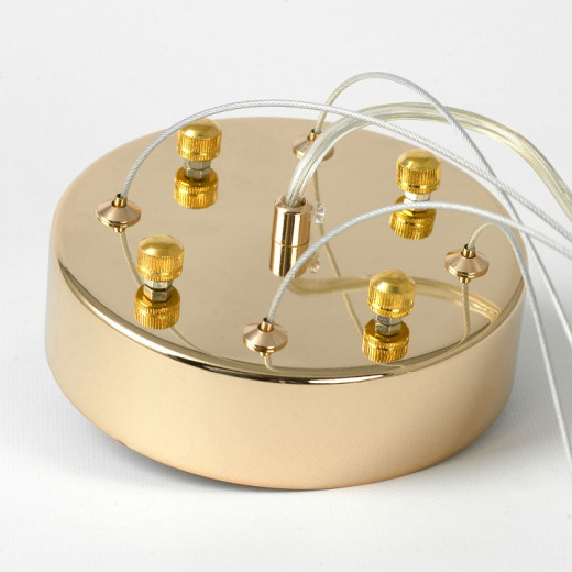 Подвесной светильник Lussole Duval LSP-8856