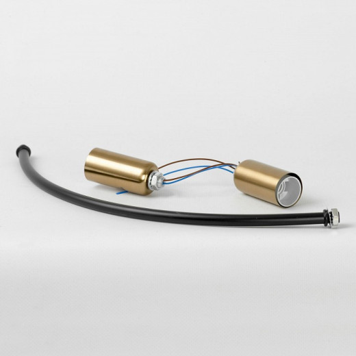 Люстра на штанге Lussole Safford LSP-8896