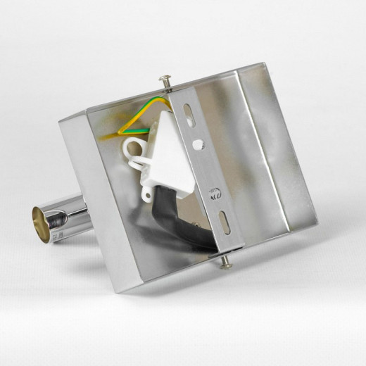 Накладной светильник Lussole Alaska LSP-8951