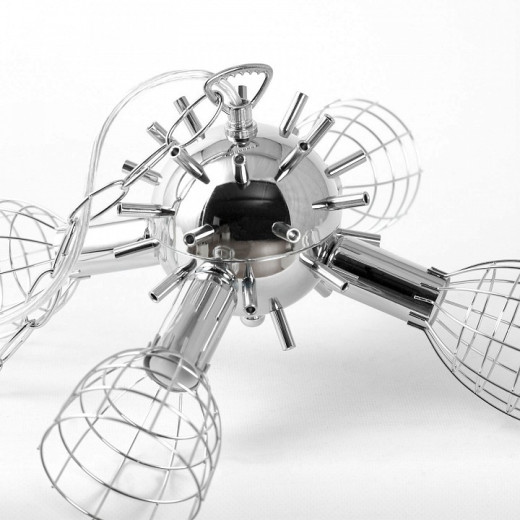 Подвесная люстра LGO Idaho LSP-8986