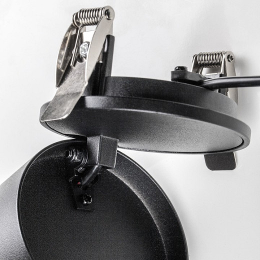 Встраиваемый светильник Lightstar Acuto 215807