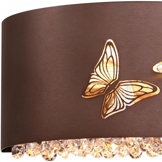 Накладной светильник Lightstar Faraone 701611