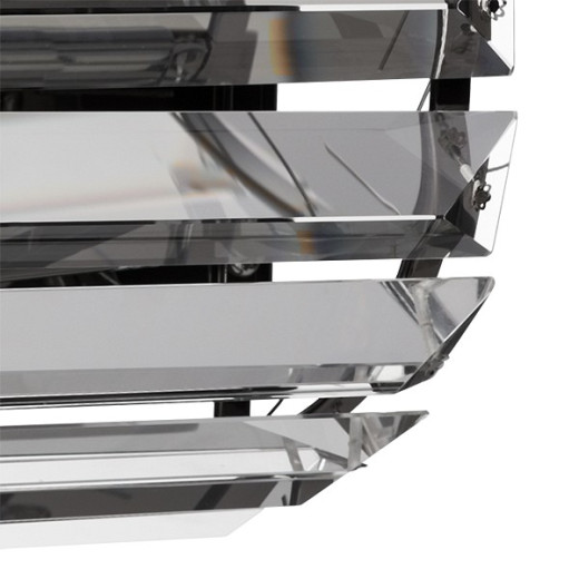 Накладной светильник Lightstar Limpio 722660