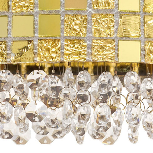 Накладной светильник Lightstar Bezazz 743622