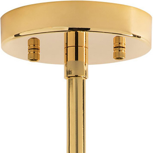 Люстра на штанге Lightstar Dumo 816066