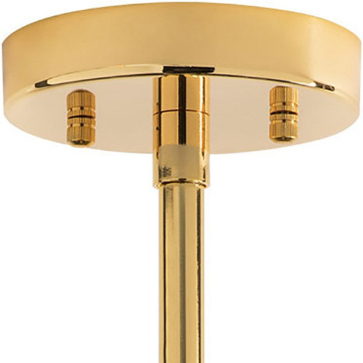 Люстра на штанге Lightstar Dumo 816067