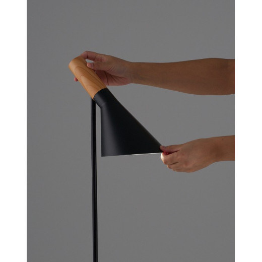 Торшер Moderli Turin V11334-1F