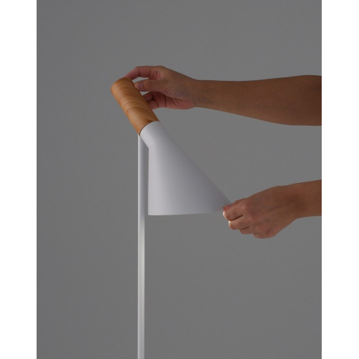 Торшер Moderli Turin V11336-1F