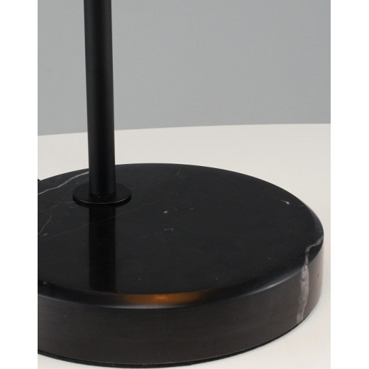 Настольная лампа декоративная Moderli Omaha V11594-1T