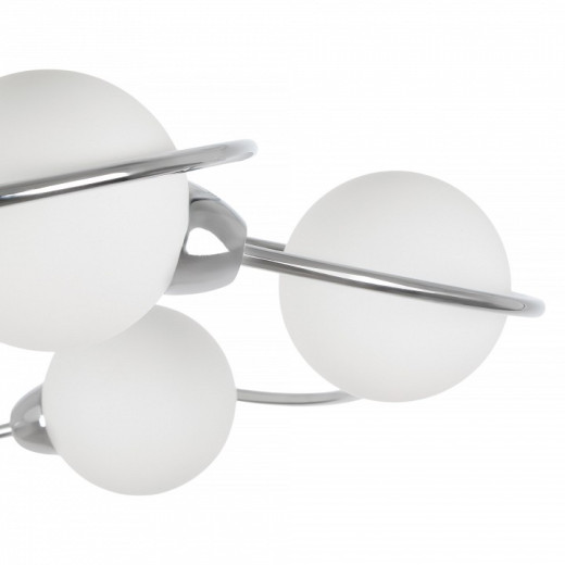 Люстра на штанге MyFar Leticia MR2251-5C