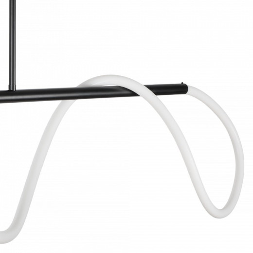 Светильник на штанге MyFar Thomas MR2383-1CL