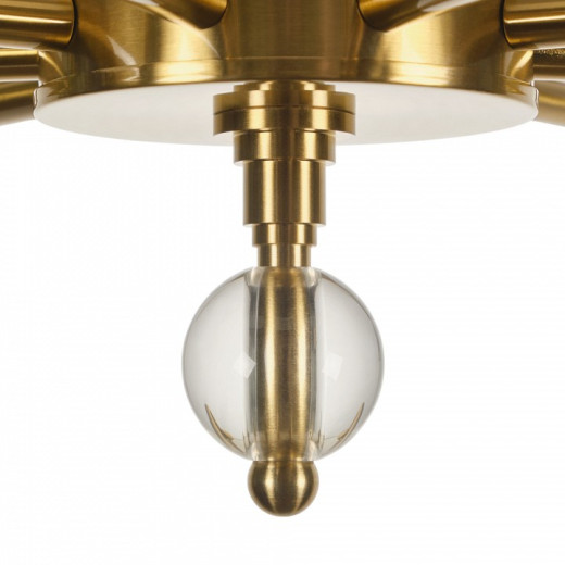 Светильник на штанге MyFar Maria MR2440-9P