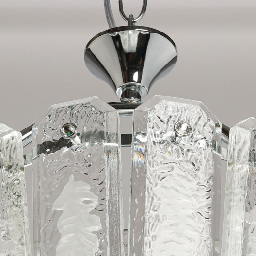 Подвесной светильник De City Бриз 8 111018201