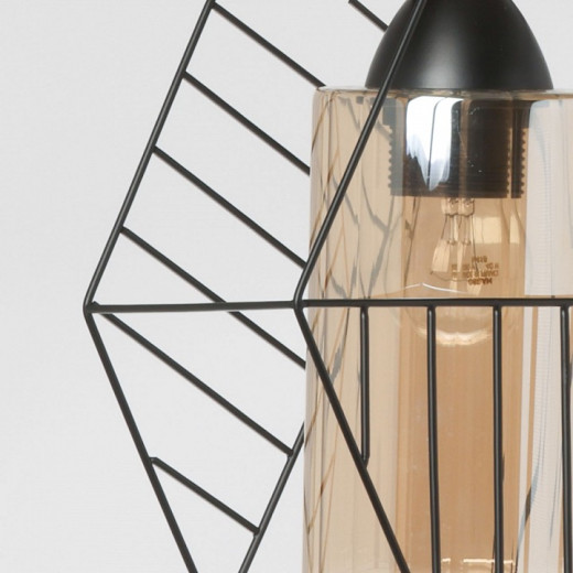 Подвесной светильник De City Соло 3 112012701