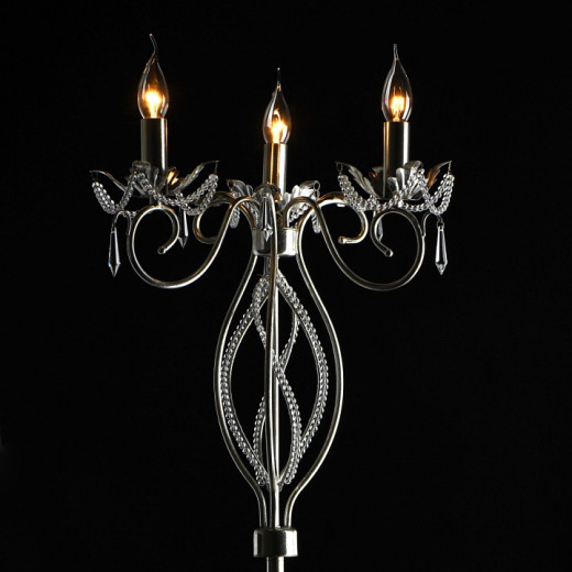 Торшер Chiaro Валенсия 3 299042303