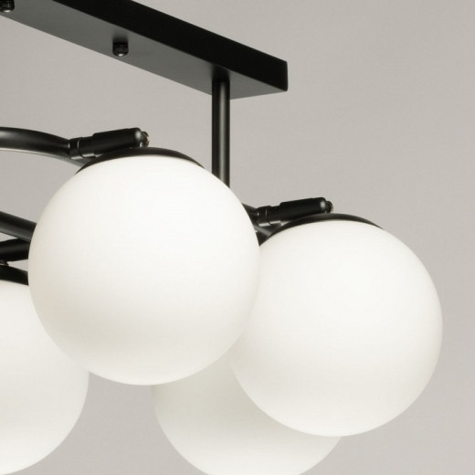 Потолочная люстра De City Оливия 306016308