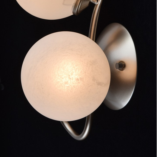 Бра MW-Light Оливия 5 306023502