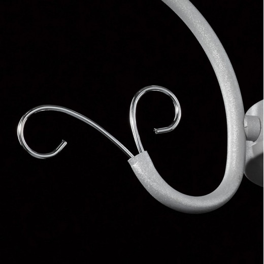 Потолочная люстра De City Моника 16 372014903