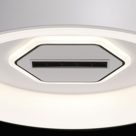 Потолочная люстра De City Мадлен 52 424014401