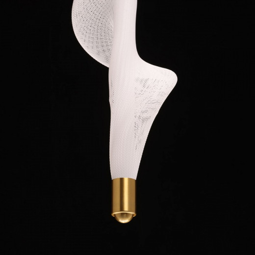 Подвесной светильник De City Мадлен 8 424017401