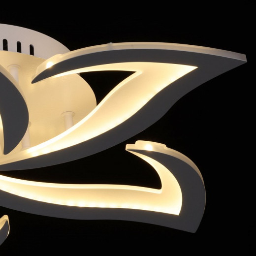 Потолочная люстра De City Мадлен 15 424017605