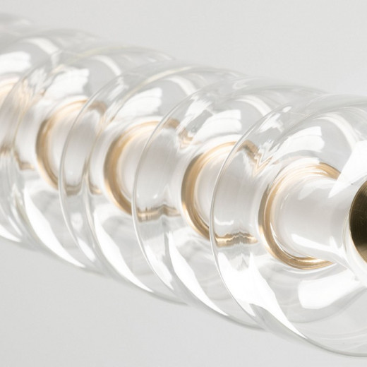 Подвесной светильник De City Мадлен 65 424018501