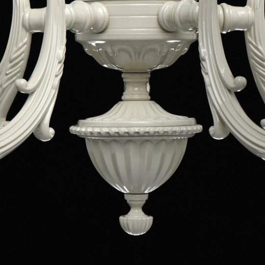 Подвесная люстра MW-Light Ариадна 9 450013005