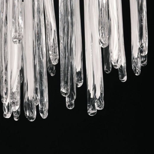 Подвесная люстра MW-Light Лайма 4 467011008