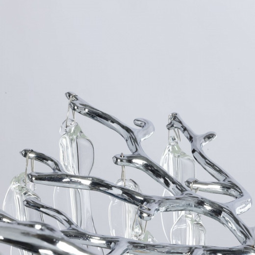 Подвесная люстра MW-Light Лайма 12 467013808