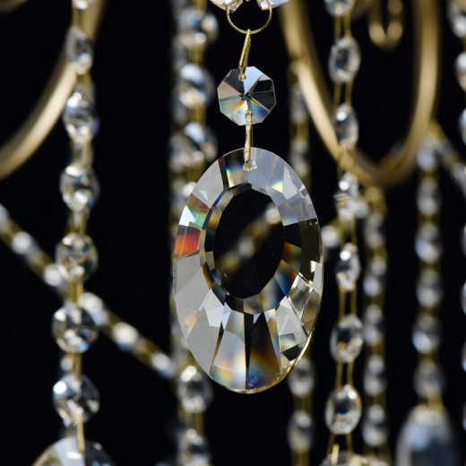 Подвесная люстра MW-Light Селена 19 482016408