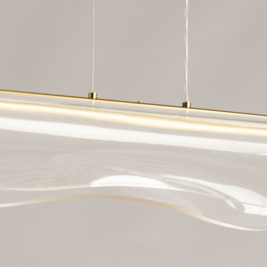 Подвесной светильник DeMarkt Конти 488014401