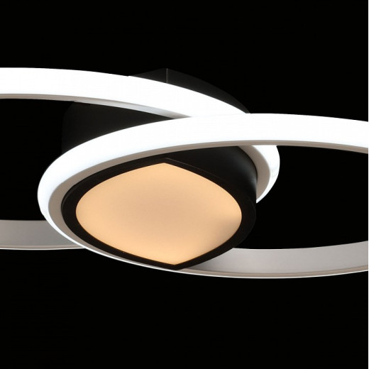 Накладной светильник De City Оскар 510012802