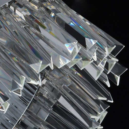 Подвесной светильник MW-Light Аделард 11 642014601