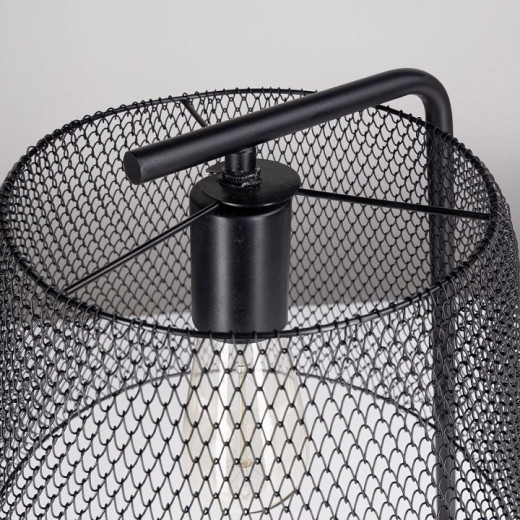 Настольная лампа декоративная DeMarkt Кассель 3 643032901