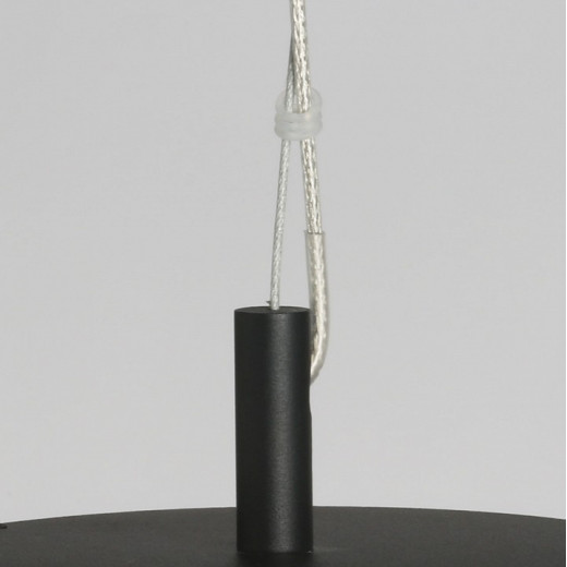 Подвесной светильник DeMarkt Айсфельд 3 655010901