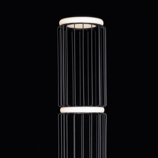 Торшер DeMarkt Айсфельд 3 655041101