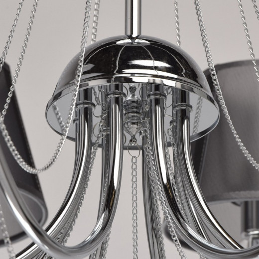 Люстра на штанге MW-Light Федерика 84 684010305