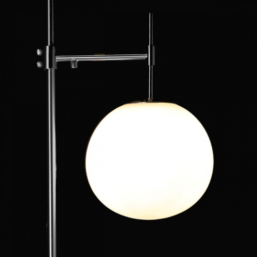 Торшер DeMarkt Каспер 3 707041401