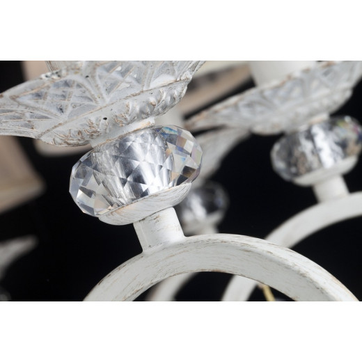 Подвесная люстра Maytoni Grace ARM247-08-G