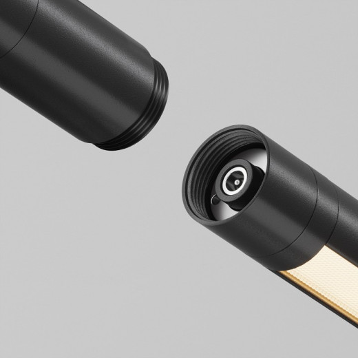 Модульный светильник Maytoni Basis C147CL-L300-6W3K-B