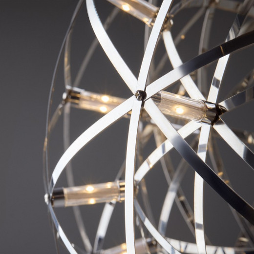 Подвесной светильник Freya Amber FR5099PL-L21CH