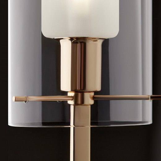 Бра Freya Felicity FR5206WL-01FG