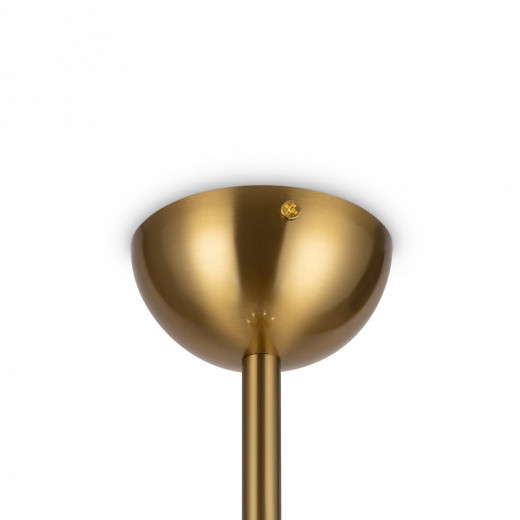 Люстра на штанге Freya Fiesta FR5231PL-06BS