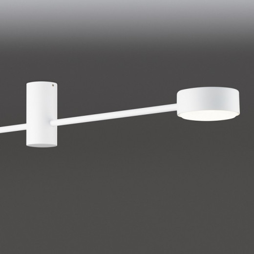 Накладной светильник Freya Tactic FR5363CL-02W1