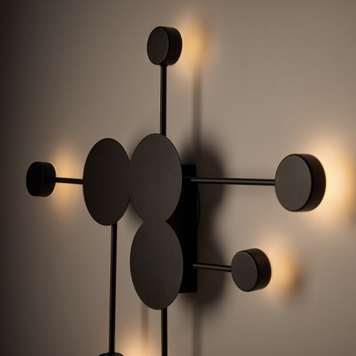 Накладной светильник Freya Wonder FR5440WL-L17B