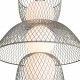 Подвесной светильник Freya Harper FR5545PL-L5GR